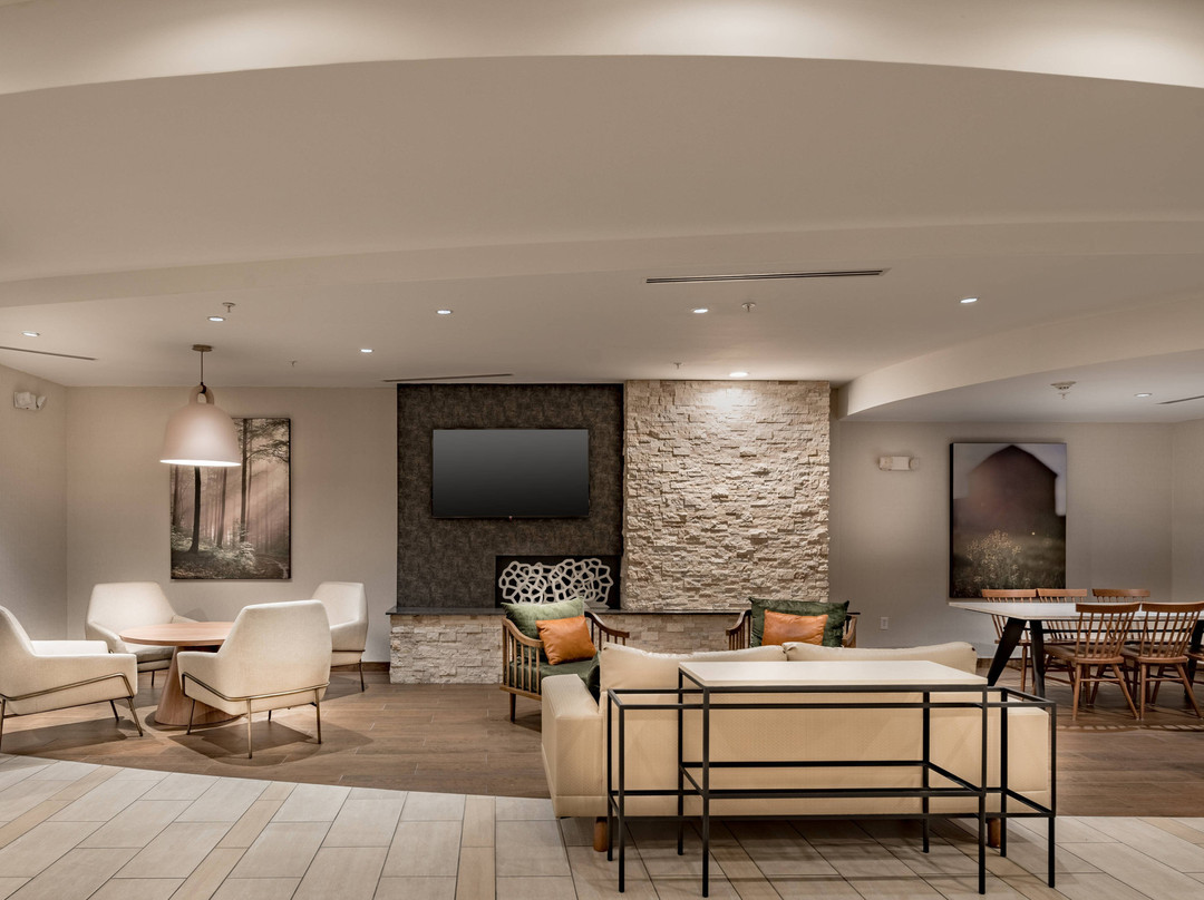 Fairfield by Marriott Inn & Suites New Braunfels主图