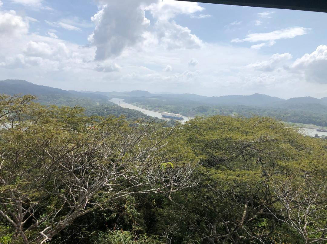 Gamboa Rainforest Resort Activities景点图片