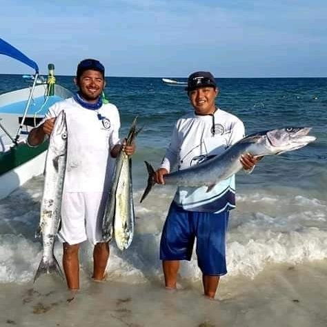 Playa Maya-图伦必去景点