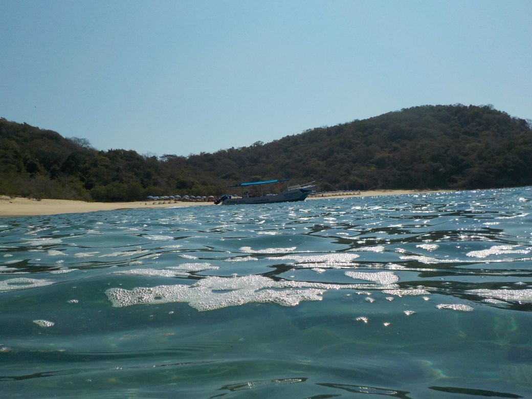 Chachacual-瓦图尔科必去景点