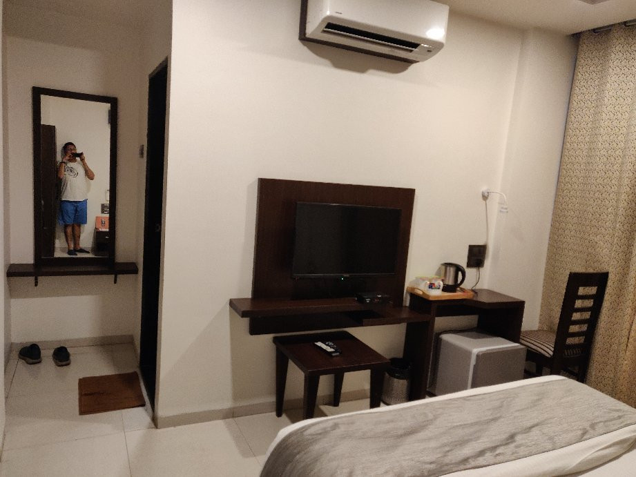 Mastiff Hotel Karwar主图