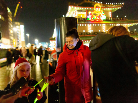 Flying Dutch Boats-阿姆斯特丹必去景点