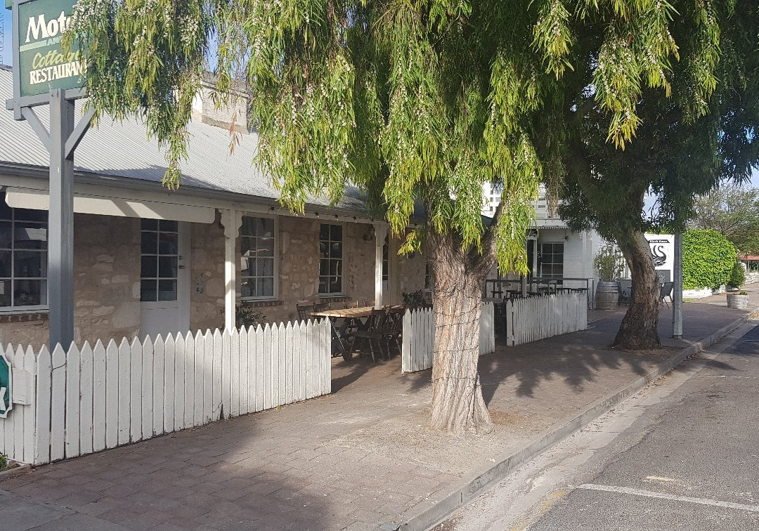 Guichen Bay Motel主图