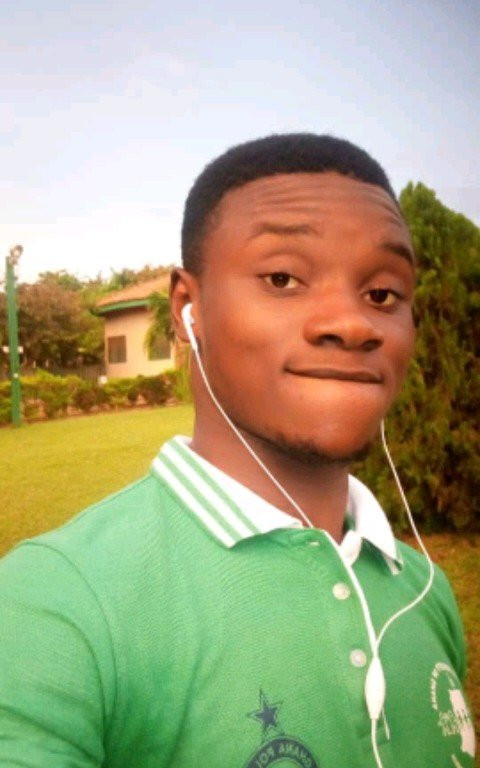 Lagoon Lodge Winneba主图