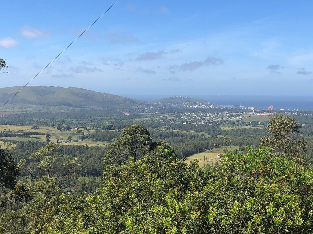 Pan de Azucar-Pan de Azucar必去景点