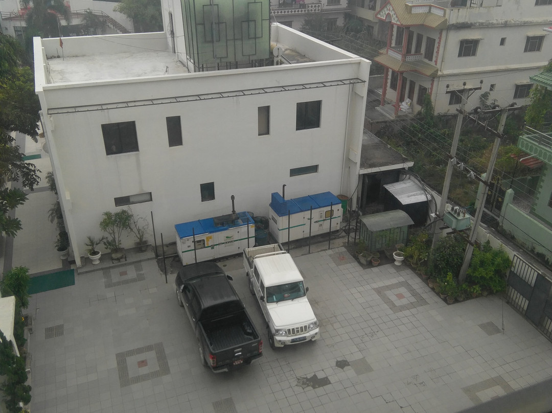 Hotel Club De Novo主图