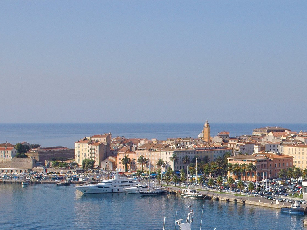 Office De Tourisme Du Pays D'ajaccio景点图片
