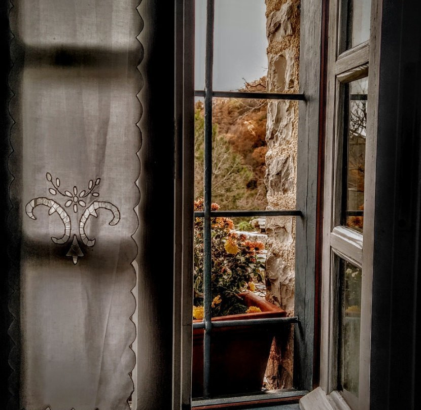 Ioannidis Guesthouse主图