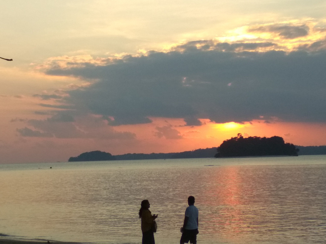 MyAndaman Sports Hostel主图