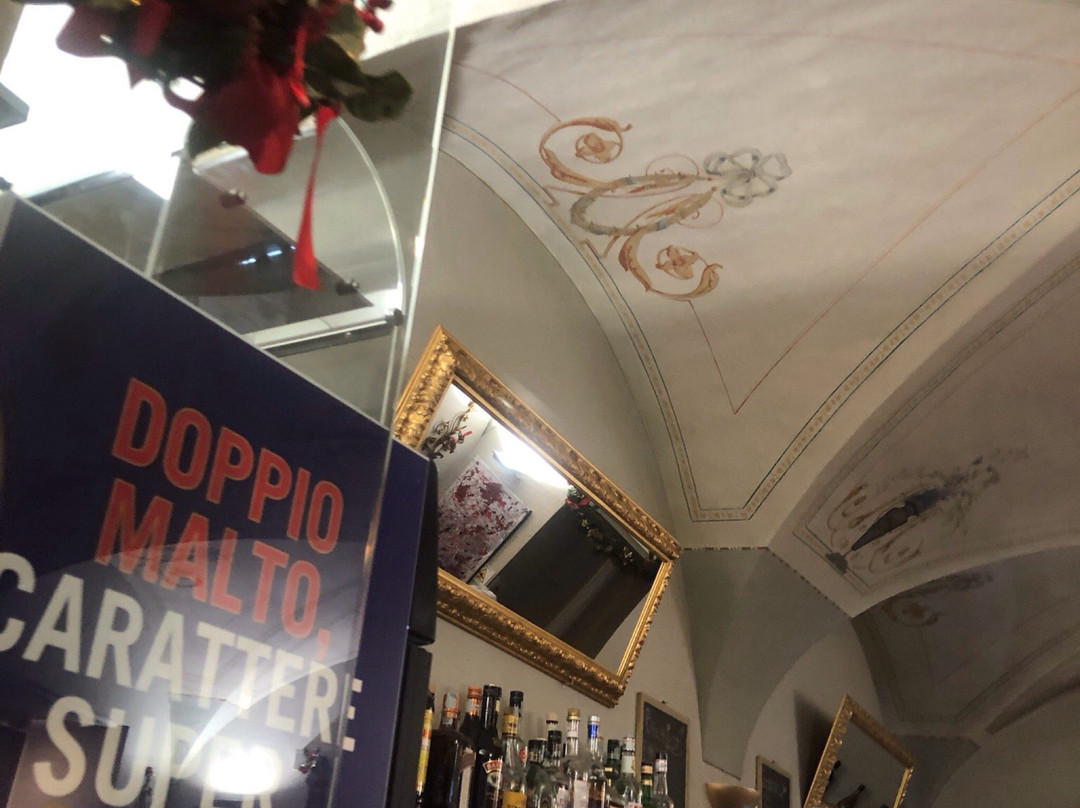 Teleria Rocca Caffe-基亚瓦里必去景点