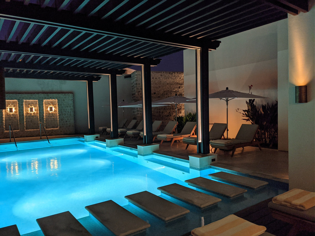 The Chedi Al Bait, Sharjah主图