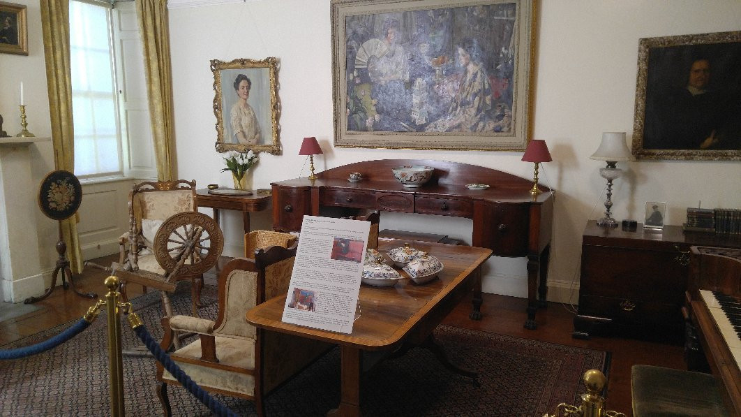 The Orkney Museum-柯克沃尔必去景点