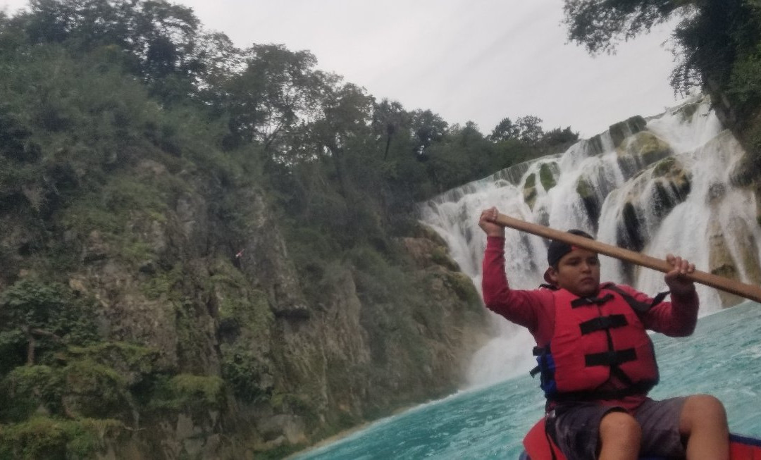 Centro Ecoturistico El Meco-El Naranjo必去景点