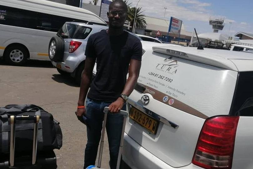 24/7 Airport Shuttle Service in Windhoek – Reliable, Safe and Convenient.-温德和克必去景点