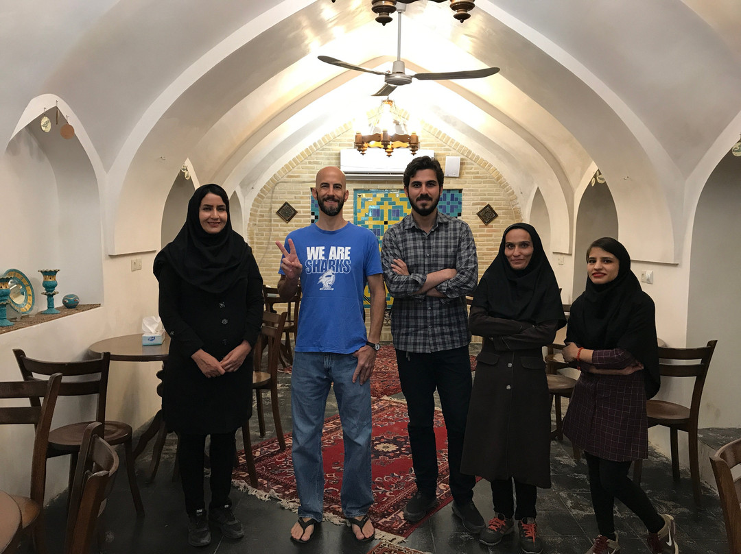 Afzal Traditional Residency主图