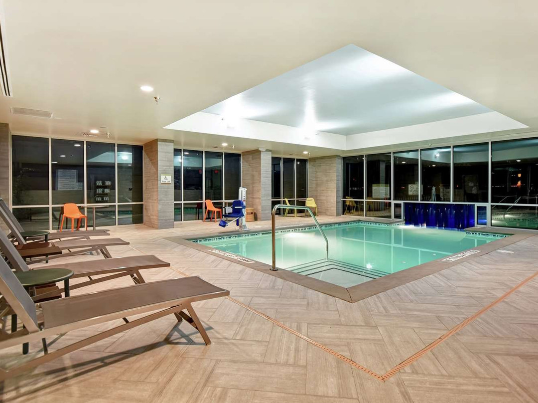 Home2 Suites by Hilton Atlanta Marietta主图