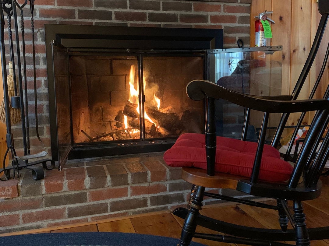 James Place Inn Bed and Breakfast主图