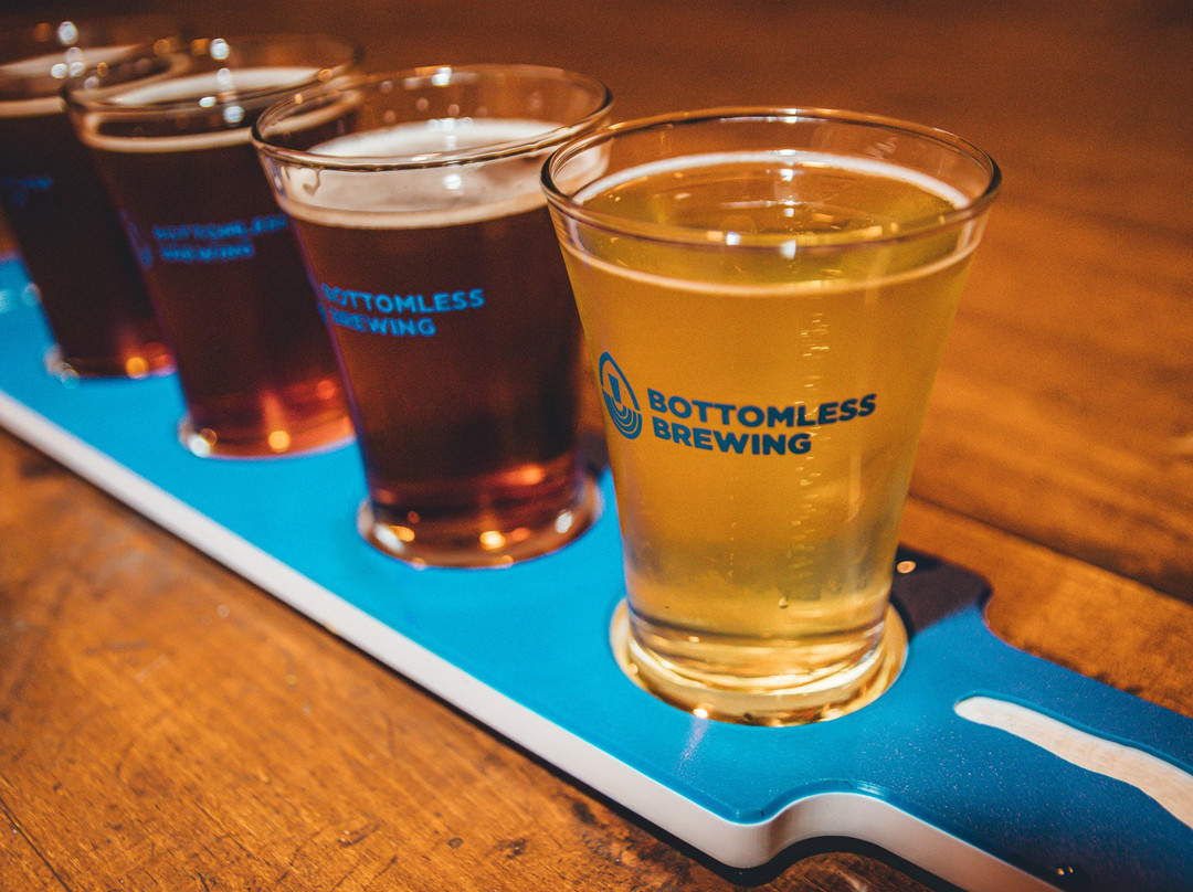 Bottomless Brewing-Geneva必去景点