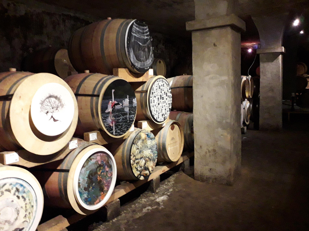 Sunroad Trading 9cc-赫曼努斯必去景点