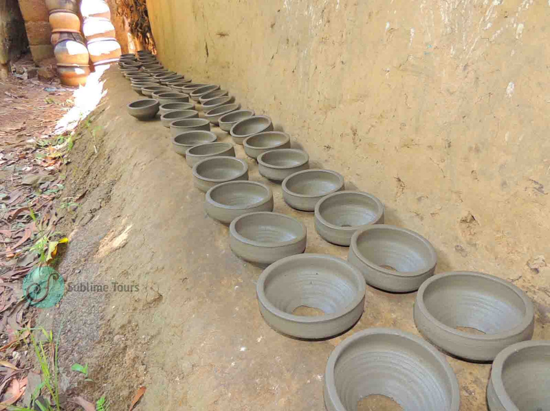 Sublime Tours-布巴内斯瓦尔必去景点