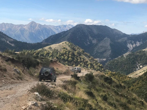 Tirana Weekends-地拉那必去景点