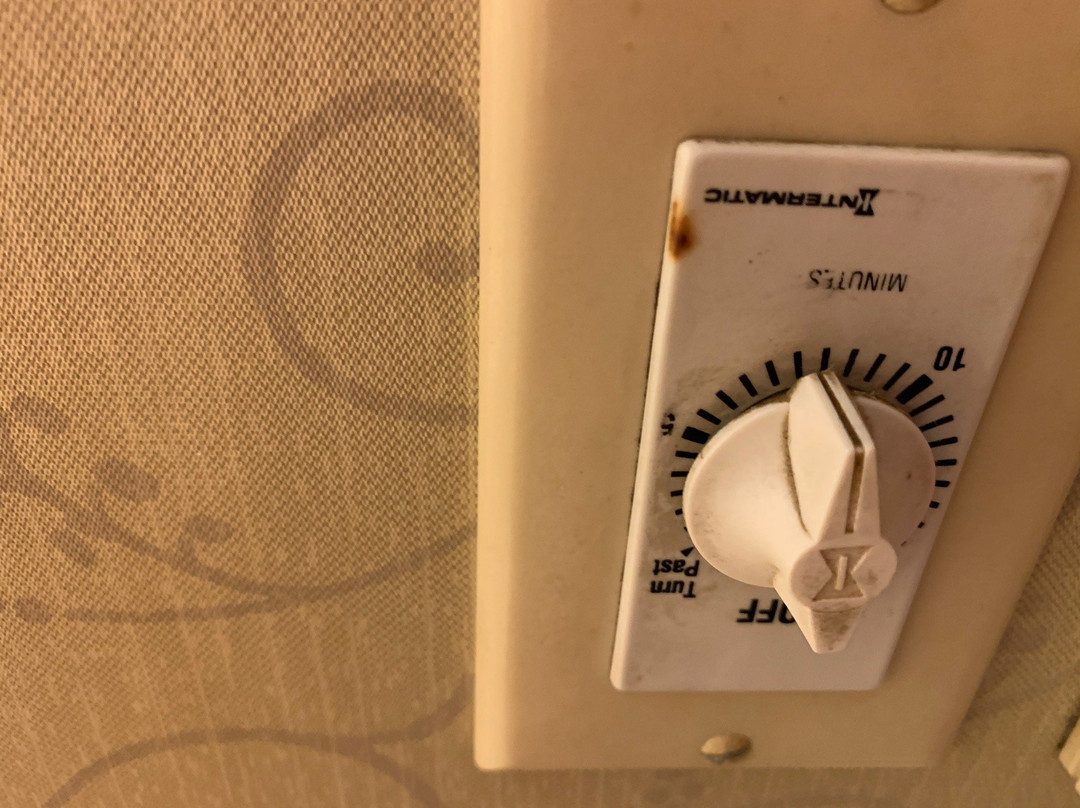 最佳西方皇后酒店主图