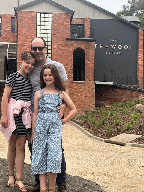 The Trawool Estate主图