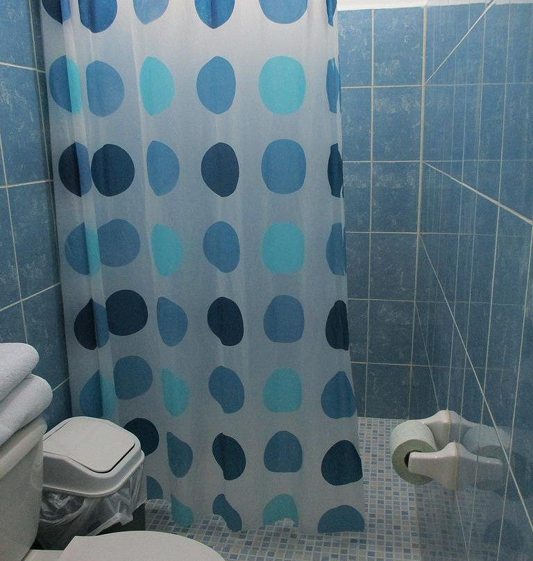 Hotel Villa Calakmul主图