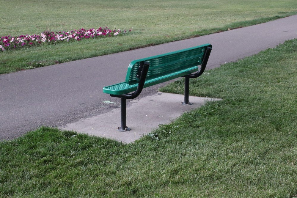 Rotary Park-怀特考特必去景点