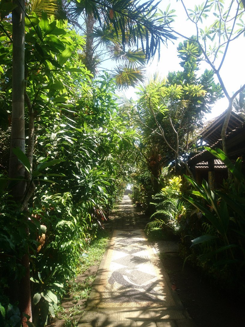 Segara Urip-官方