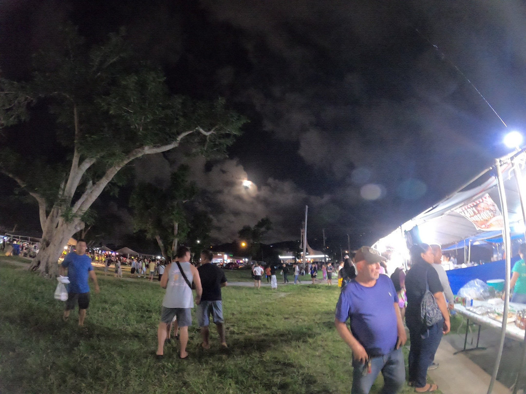 加拉班街集市-加拉班必去景点