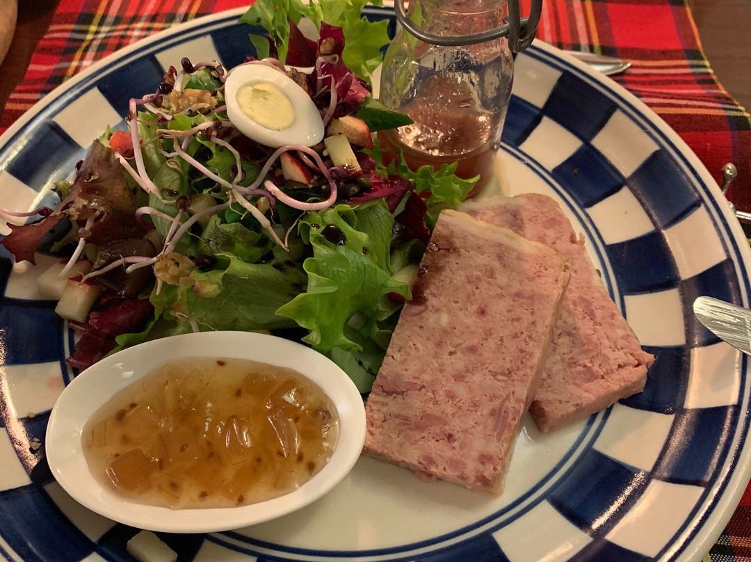 Geniesser Wirtshaus主图