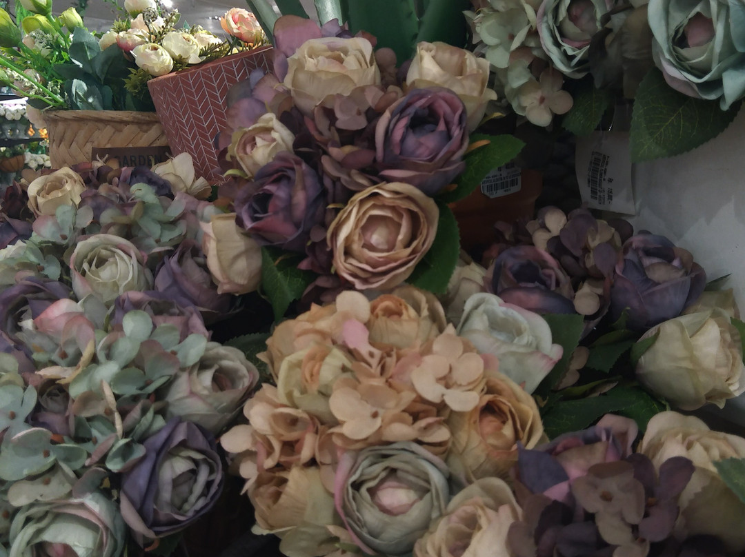 Jambi Town Square-占碑必去景点