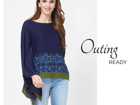 Cosmo Mall-Zirakpur必去景点