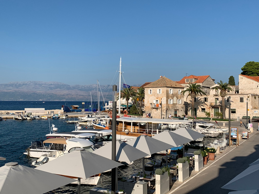 Hotel Lemongarden主图