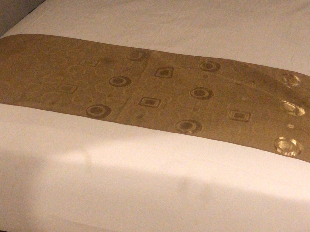 The Forest Resort Hotel主图