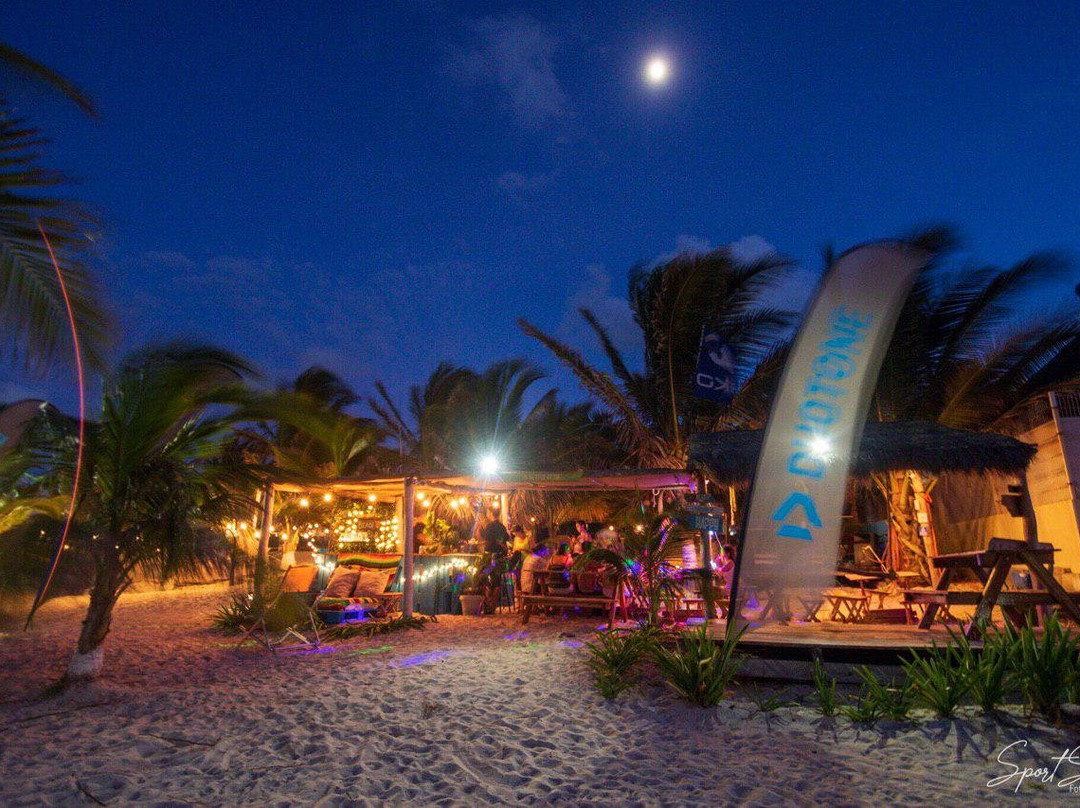 Yuckite-Progreso必去景点