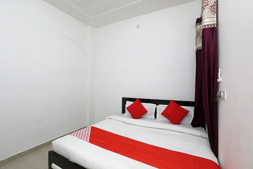 OYO 39617 Vasu Guest House主图