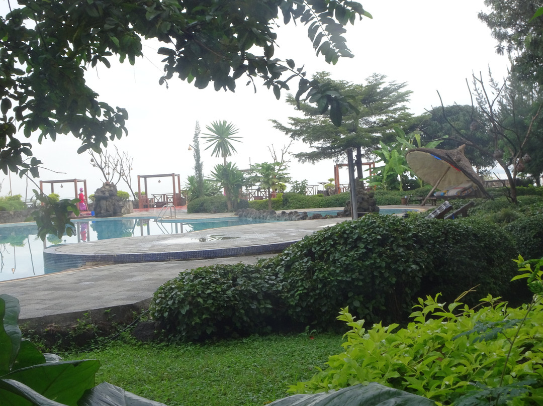 Kuriftu Resort and Spa Bahir Dar主图