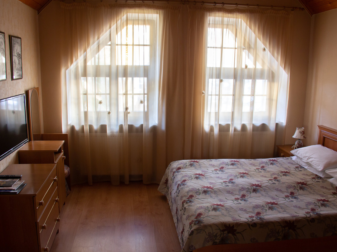 Dom Skazochnika Guest House主图