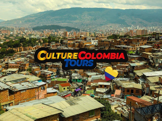 Culture Colombia Tours-麦德林必去景点
