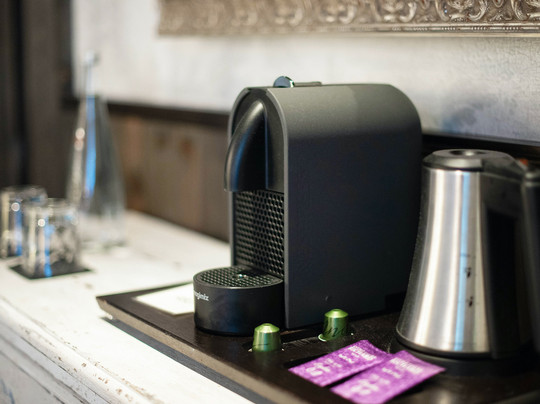 Hotel le Castel主图