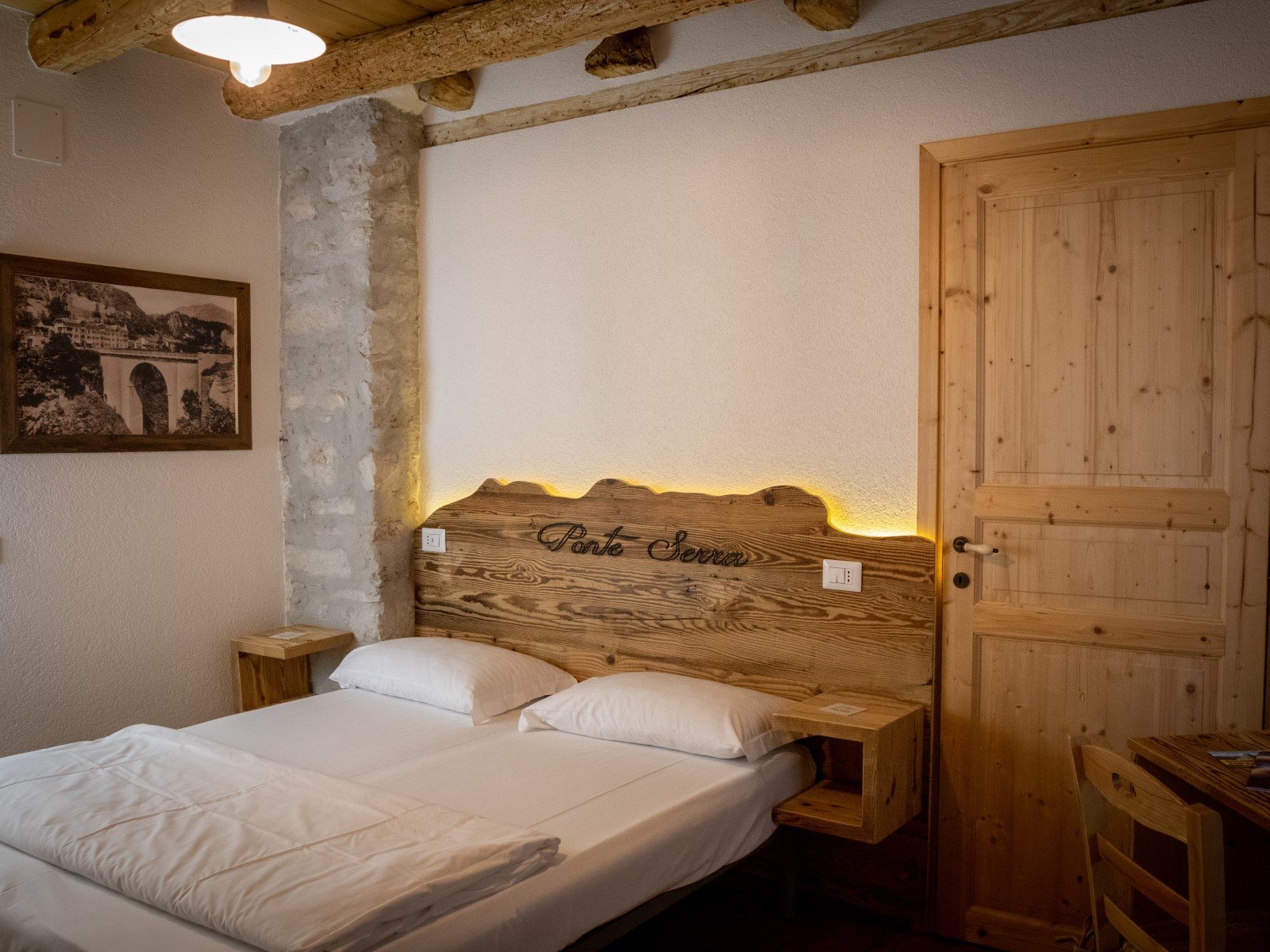 Locanda Ponte Serra-官方