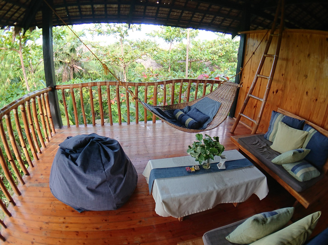 宿雾美好生活水疗度假村主图