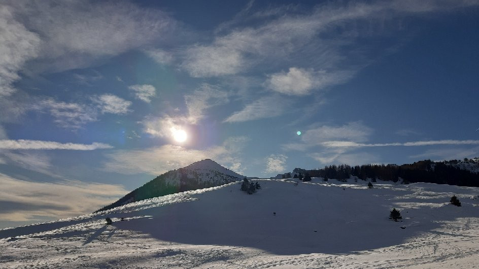 Alpine Mugon景点图片