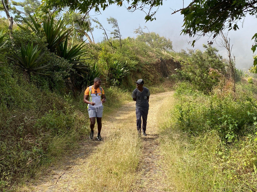 DIAS TOUR Lda-Tarrafal必去景点