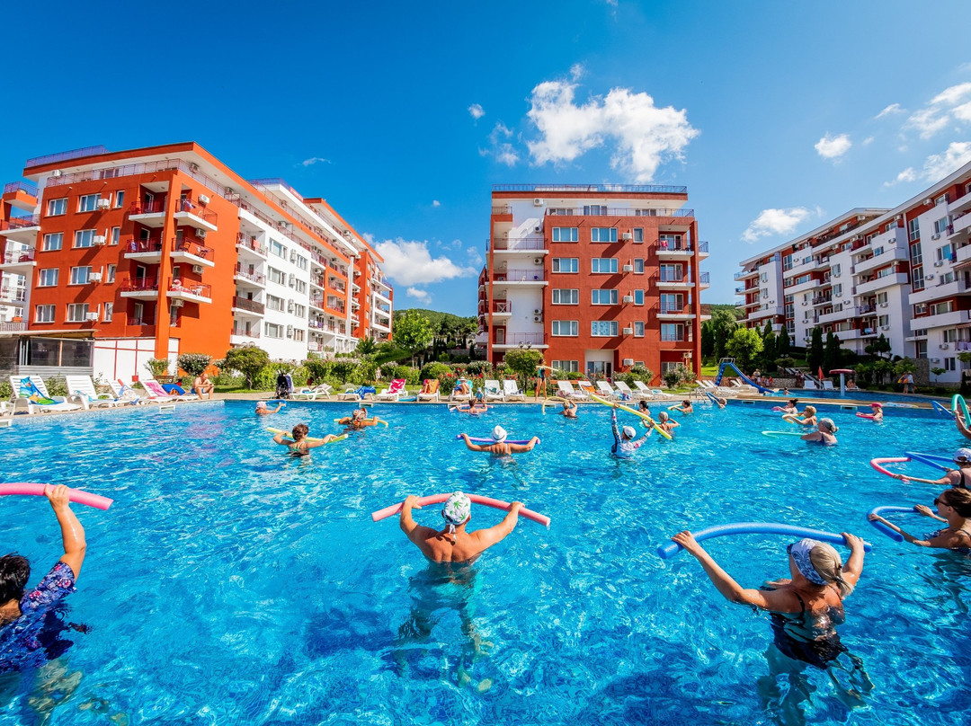 Grand Resort Marina, Panorama主图