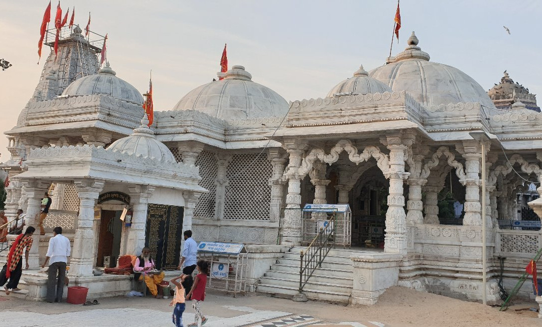 Bahuchar Mata Temple景点图片