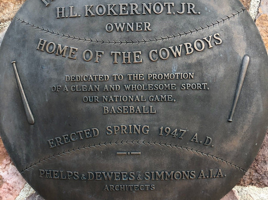 Kokernot Field-Alpine必去景点