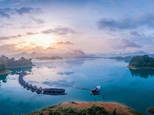 500Rai Resorts & Tours